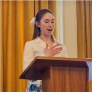 Conversational and Formal English Tutor